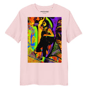 Unisex organic cotton t-shirt #160