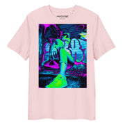 Unisex organic cotton t-shirt #175