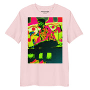 Unisex organic cotton t-shirt #171