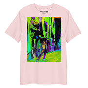 Unisex organic cotton t-shirt #173