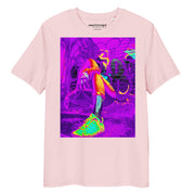 Unisex organic cotton t-shirt #178
