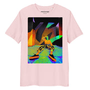 Unisex organic cotton t-shirt #153