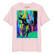 Unisex organic cotton t-shirt #174