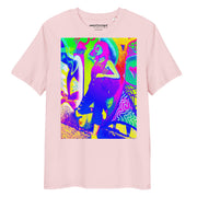 Unisex organic cotton t-shirt #167