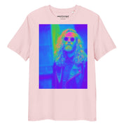 Unisex organic cotton t-shirt #135