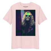 Unisex organic cotton t-shirt #138