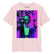 Unisex organic cotton t-shirt #117