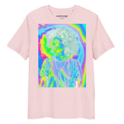 Unisex organic cotton t-shirt #128