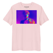 Unisex organic cotton t-shirt #114