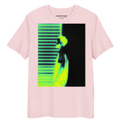 Unisex organic cotton t-shirt #126