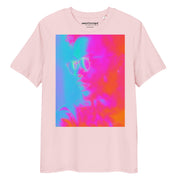 Unisex organic cotton t-shirt #139