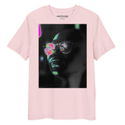 Unisex organic cotton t-shirt #119