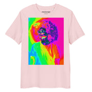 Unisex organic cotton t-shirt #129