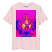 Unisex organic cotton t-shirt #113