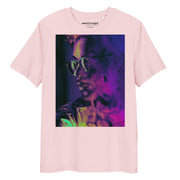 Unisex organic cotton t-shirt #141