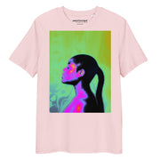 Unisex organic cotton t-shirt #116
