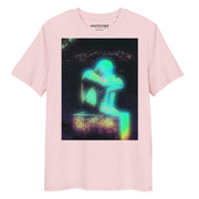Unisex organic cotton t-shirt #137