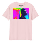 Unisex organic cotton t-shirt #120