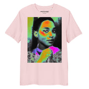 Unisex organic cotton t-shirt #122