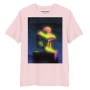Unisex organic cotton t-shirt #136