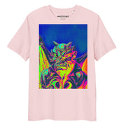 Unisex organic cotton t-shirt #134