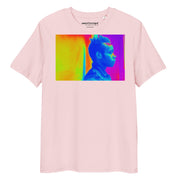 Unisex organic cotton t-shirt #118