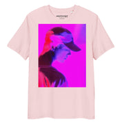 Unisex organic cotton t-shirt #112