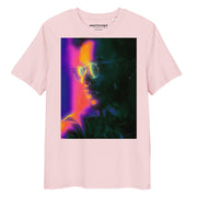 Unisex organic cotton t-shirt #140