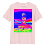 Unisex organic cotton t-shirt #108