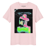 Unisex organic cotton t-shirt #133