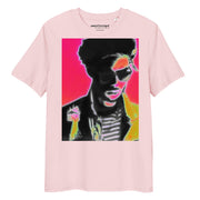 Unisex organic cotton t-shirt #130