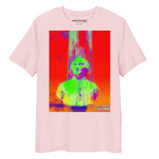 Unisex organic cotton t-shirt #111