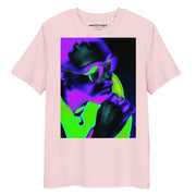 Unisex organic cotton t-shirt #121