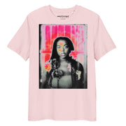 Unisex organic cotton t-shirt #131