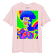 Unisex organic cotton t-shirt #106