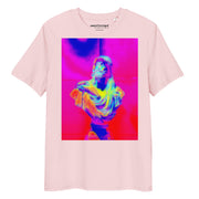 Unisex organic cotton t-shirt #110
