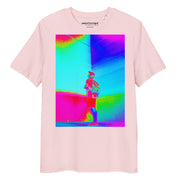 Unisex organic cotton t-shirt #228