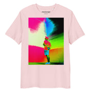 Unisex organic cotton t-shirt #227
