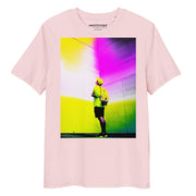 Unisex organic cotton t-shirt #221