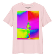Unisex organic cotton t-shirt #229
