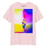 Unisex organic cotton t-shirt #222