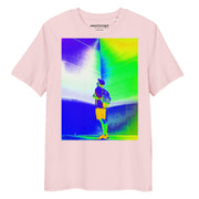 Unisex organic cotton t-shirt #226