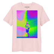 Unisex organic cotton t-shirt #225