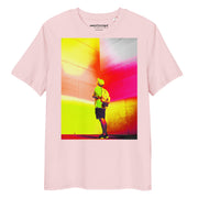 Unisex organic cotton t-shirt #223