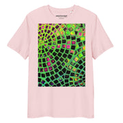 Unisex organic cotton t-shirt #197