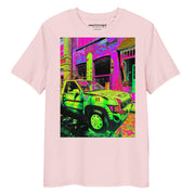 Unisex organic cotton t-shirt #179