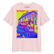 Unisex organic cotton t-shirt #213