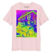 Unisex organic cotton t-shirt #216