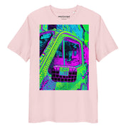 Unisex organic cotton t-shirt #205