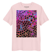 Unisex organic cotton t-shirt #198